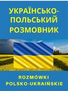Rozmówki ukraińsko-polskie polsko-ukraińskie pl online bookstore