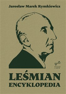 Leśmian Encyklopedia online polish bookstore