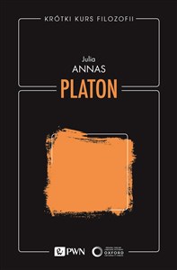 Platon books in polish