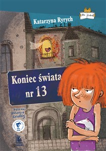 Koniec świata nr.13  