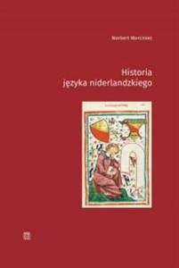 Historia języka niderlandzkiego   