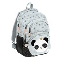 Plecak szkolny Panda 
