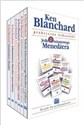 Ken Blanchard  Praktyczne wskazówki  Jednominutowego Menedżera Pakiet polish books in canada