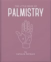 The Little Book of Palmistry Canada Bookstore
