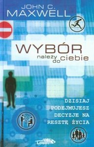 Wybór należy do ciebie online polish bookstore