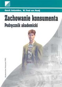 Zachowanie konsumenta Podręcznik akademicki  