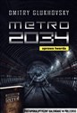 Metro 2034 Pakiet  