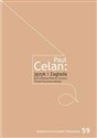 Paul Celan: język i Zagłada polish books in canada