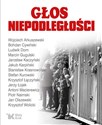 Głos niepodległości - Opracowanie Zbiorowe chicago polish bookstore