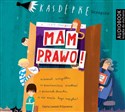 [Audiobook] Mam prawo buy polish books in Usa