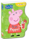 To ja peppa poznajmy się Świnka Peppa in polish