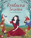 Królewna Śnieżka - Katarzyna Szestak