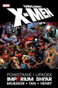 Uncanny X-Men Powstanie i upadek Imperium Shi'ar chicago polish bookstore