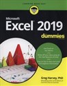 Excel 2019 For Dummies buy polish books in Usa