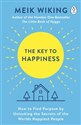 The Key to Happiness to buy in USA