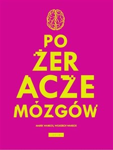 Pożeracze mózgów - Polish Bookstore USA