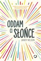 Oddam ci słońce - Polish Bookstore USA