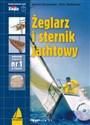 Żeglarz i sternik jachtowy z płytą CD Polish Books Canada