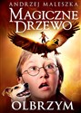 Magiczne Drzewo Olbrzym online polish bookstore