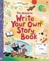 Write Your Own Story Book polish books in canada