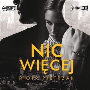 CD MP3 Nic więcej to buy in Canada