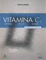 Vitamina C1 ćwiczenia + wersja cyfrowa Polish Books Canada