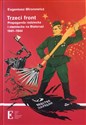 Trzeci front Propaganda radziecka i niemiecka na Białorusi 1941-1944 - Eugeniusz Mironowicz