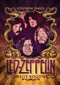 Młot Bogów Led Zeppelin pl online bookstore