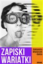 Zapiski wariatki Polish Books Canada