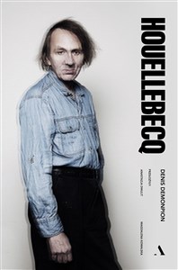 Houellebecq polish books in canada