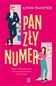 Pan Zły Numer  - Lynn Painter