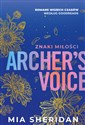 Archer's Voice. Znaki miłości. Wydanie specjalne  - Mia Sheridan