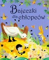 Bajeczki dla chłopców 