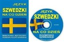 Język szwedzki na co dzień z płytą CD Mini kurs językowy. Rozmówki szwedzkie Canada Bookstore
