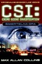 CSI kryminalne zagadki Las Vegas Śmiertelna gra chicago polish bookstore