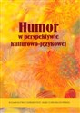 Humor w perspektywie kulturowo-językowej to buy in USA
