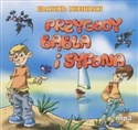 [Audiobook] Przygody Bąbla i Syfona to buy in Canada