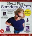 Head First Servlets & JSP Edycja polska  