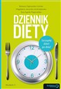 Dziennik diety Szczuplej dzień po dniu! books in polish