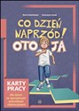 Co dzień naprzód Oto ja Karty pracy dla dzieci ze specjalnymi potrzebami edukacyjnymi Polish Books Canada