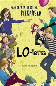 LO-teria pl online bookstore