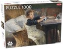 The Convalescent Puzzle 1000 - 