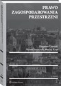 Prawo zagospodarowania przestrzeni Canada Bookstore