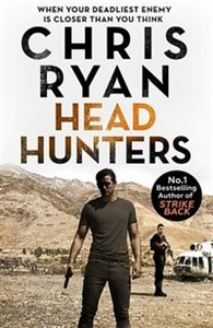 Head Hunters - Polish Bookstore USA