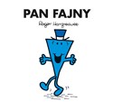 Pan Fajny - Roger Hargreaves