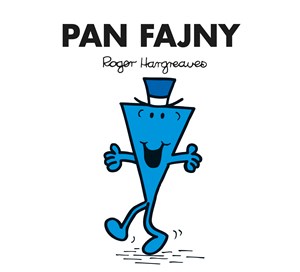 Pan Fajny online polish bookstore