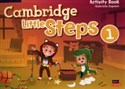Cambridge Little Steps Level 1 Activity Book American English buy polish books in Usa