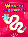 Wzorki w kolorki  