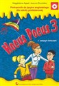 Hocus Pocus 3 Podręcznik do języka angielskiego z zeszytem ćwiczeń Szkoła podstawowa Bookshop