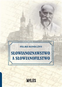 Słowianoznawstwo a słowianofilstwo bookstore